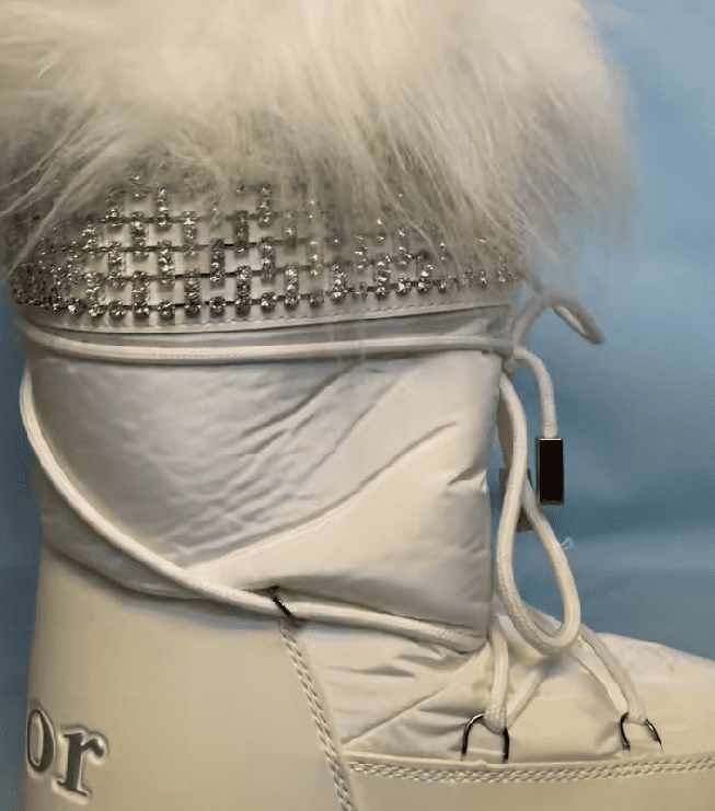 Snow Boots