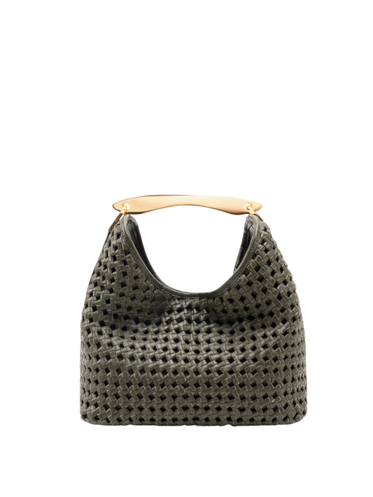 Fashion Woven Bag