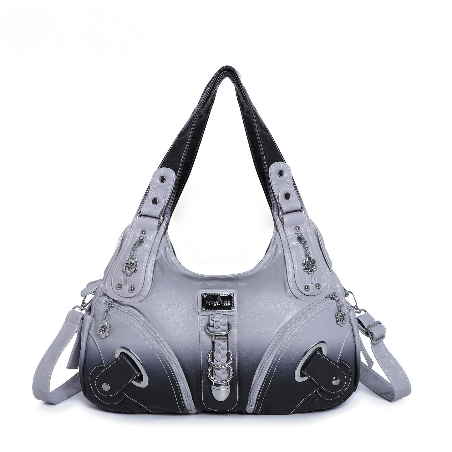 Y2K Crossbody Tote Bag