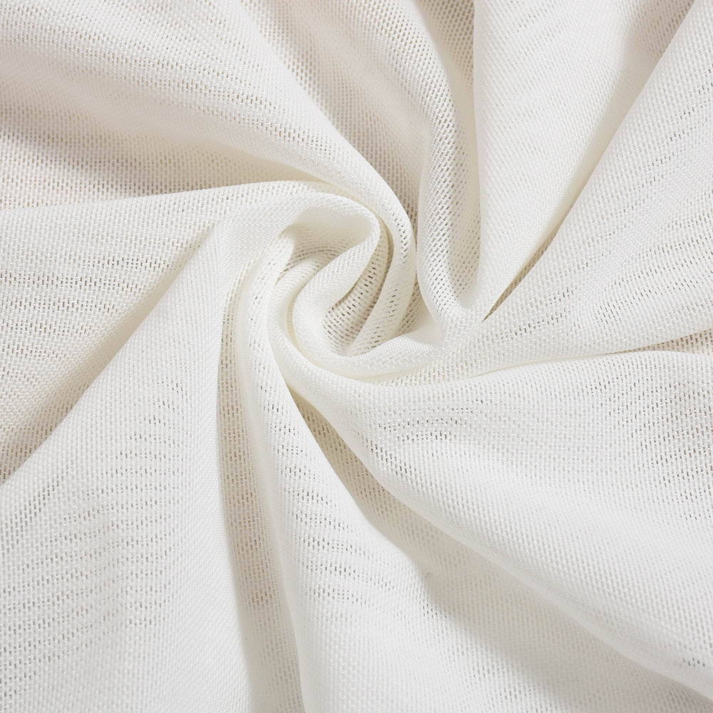 Adorable Bow Shorts Set