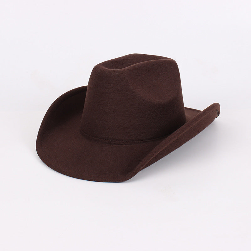 The Felt Hat