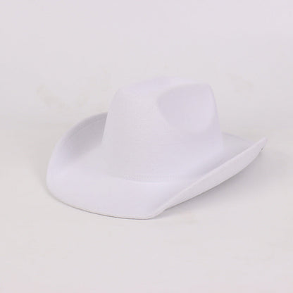 The Felt Hat