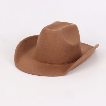 The Felt Hat