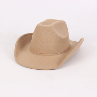 The Felt Hat