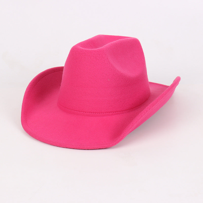 The Felt Hat