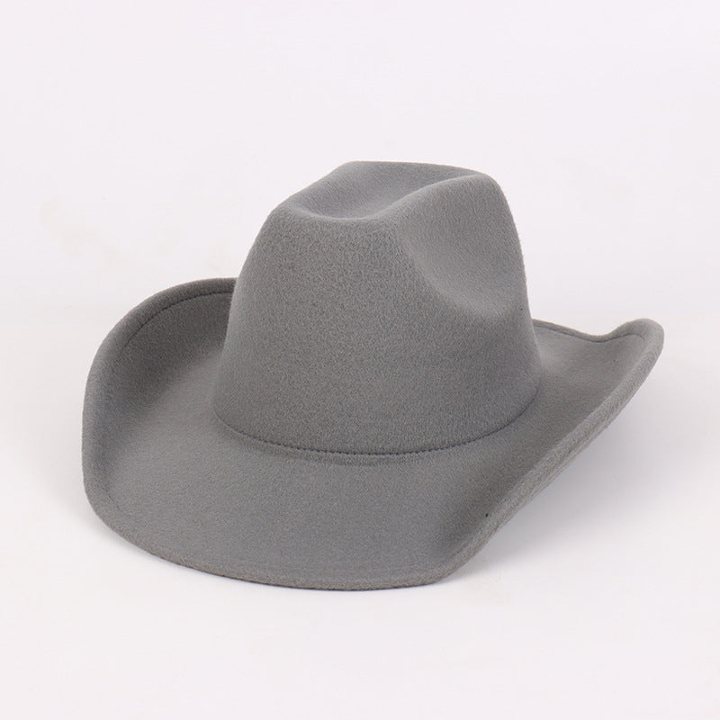 The Felt Hat