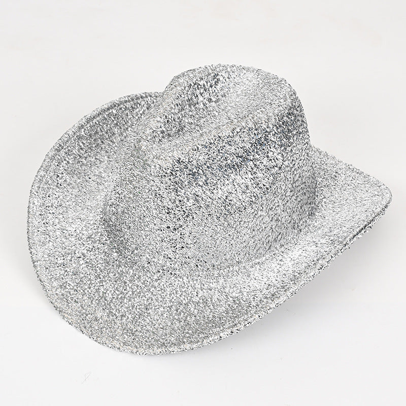 The Felt Hat