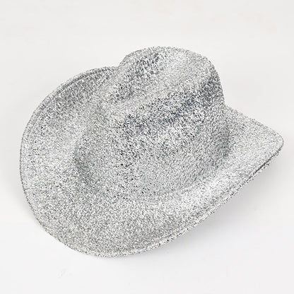 The Felt Hat