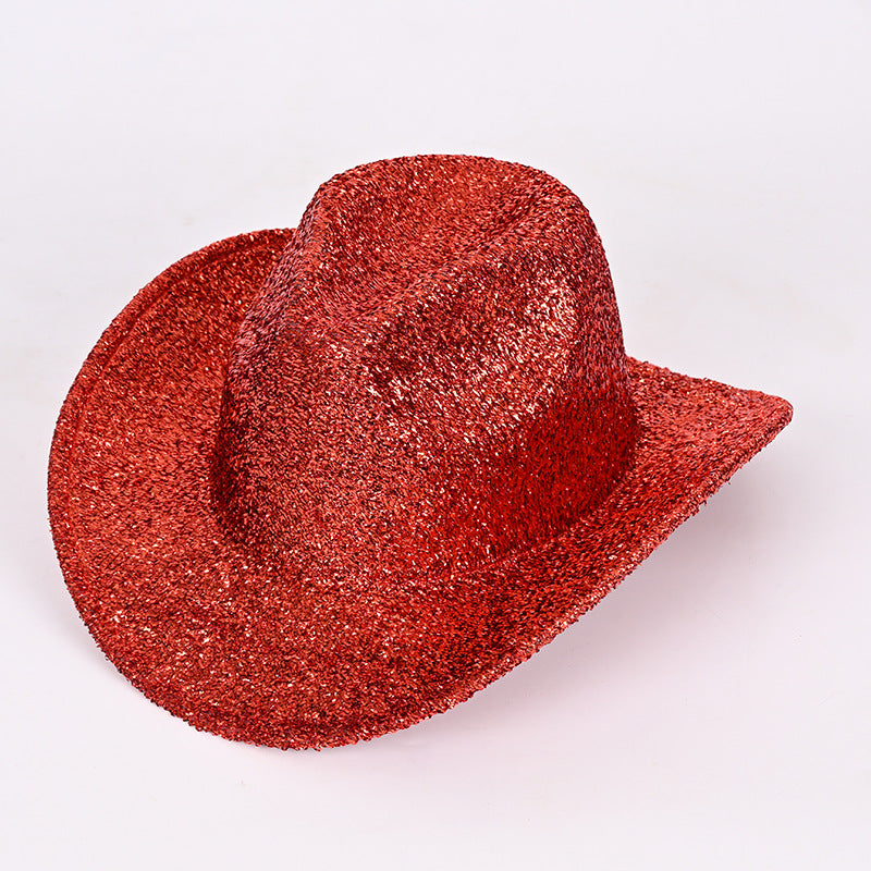 The Felt Hat