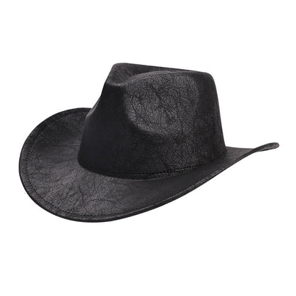 The Felt Hat