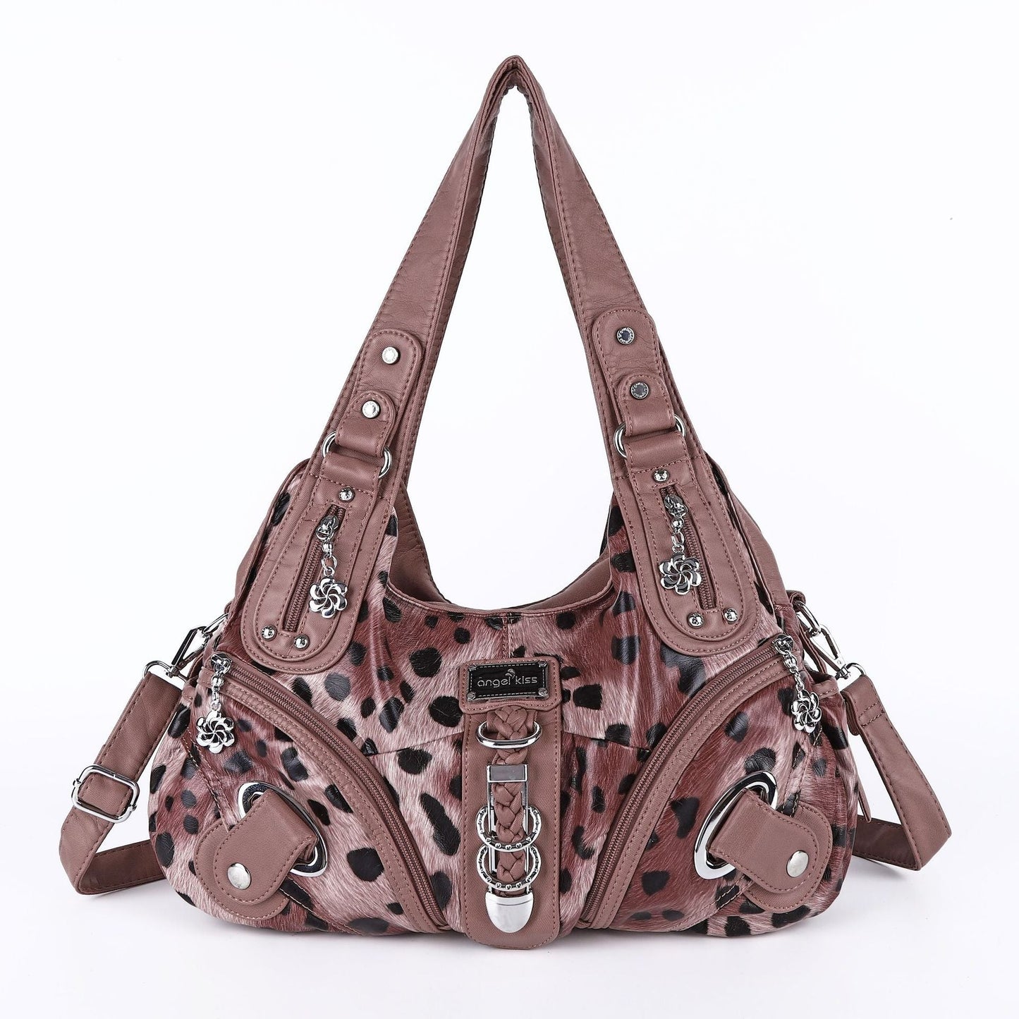 Y2K Crossbody Tote Bag