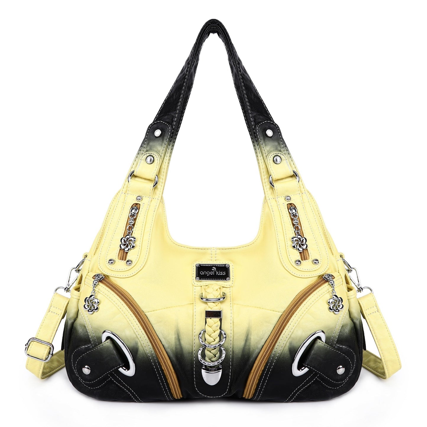 Y2K Crossbody Tote Bag