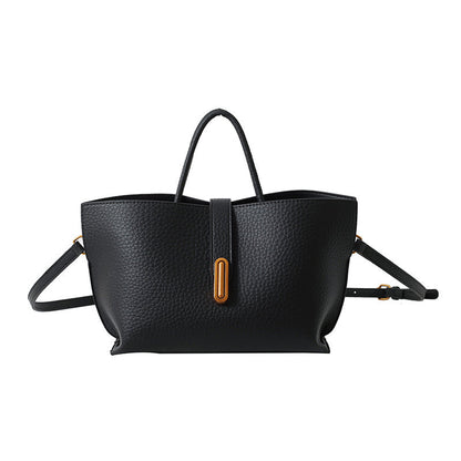 Chic Crossbody Tote Bag&Handbag