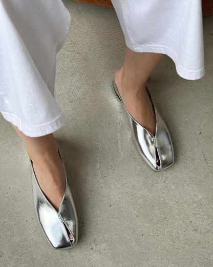 Soft Leather Comfortable Sandals