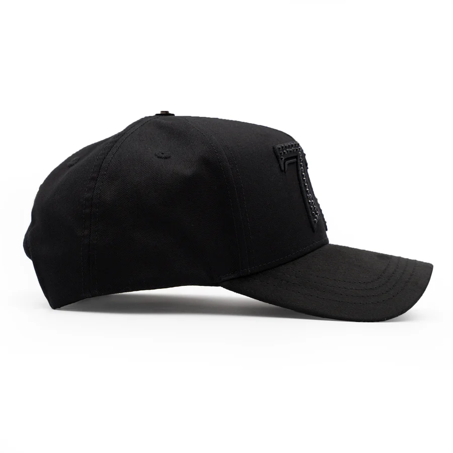Shiny 77 Baseball Cap