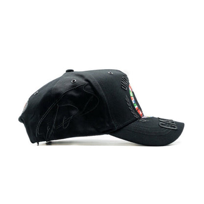 GORRA DANDY HATS x CANELO UNDISPUTED