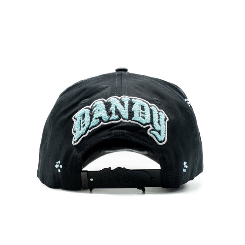 GORRA DANDY HATS x CANELO CA TIFFANY