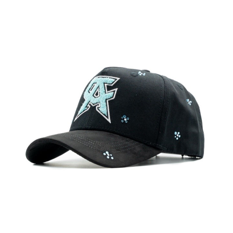 GORRA DANDY HATS x CANELO CA TIFFANY