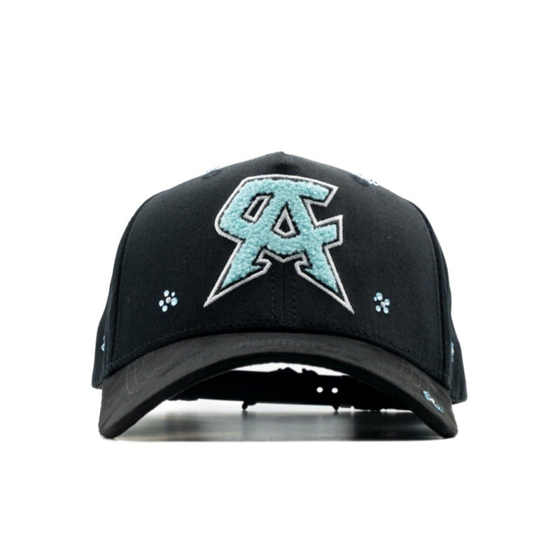 GORRA DANDY HATS x CANELO CA TIFFANY