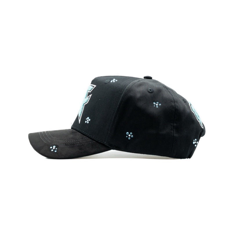 GORRA DANDY HATS x CANELO CA TIFFANY