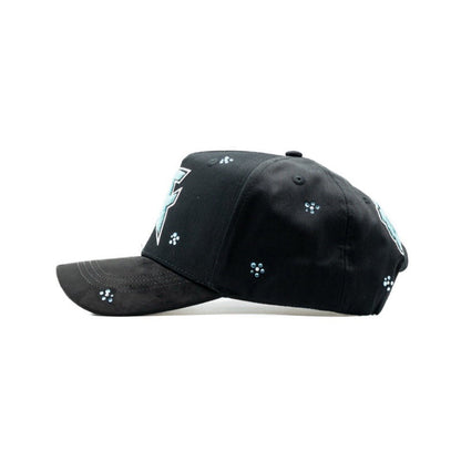GORRA DANDY HATS x CANELO CA TIFFANY