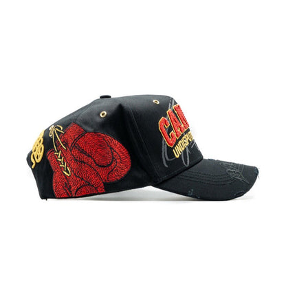 GORRA DANDY HATS x CANELO POUND FOR POUND