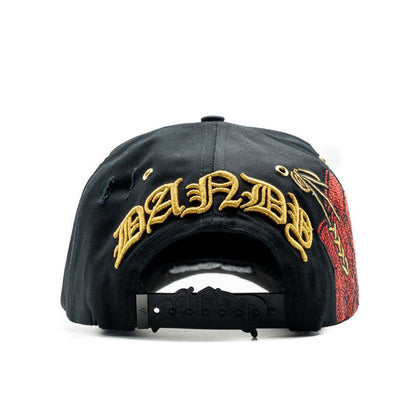GORRA DANDY HATS x CANELO POUND FOR POUND