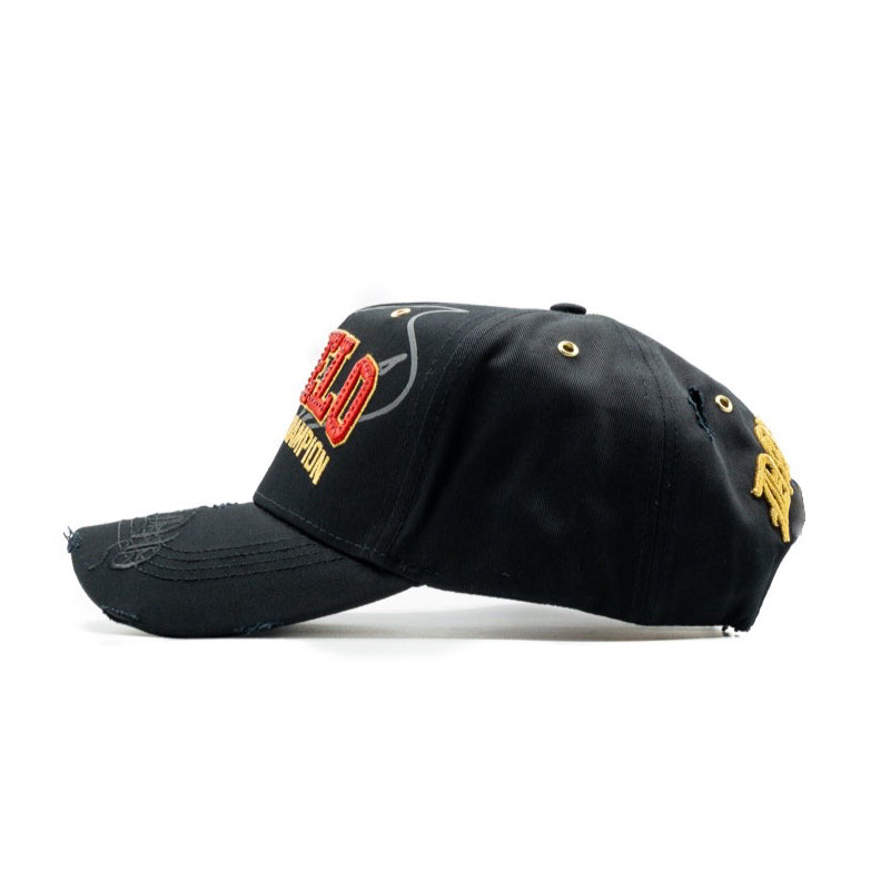 GORRA DANDY HATS x CANELO POUND FOR POUND