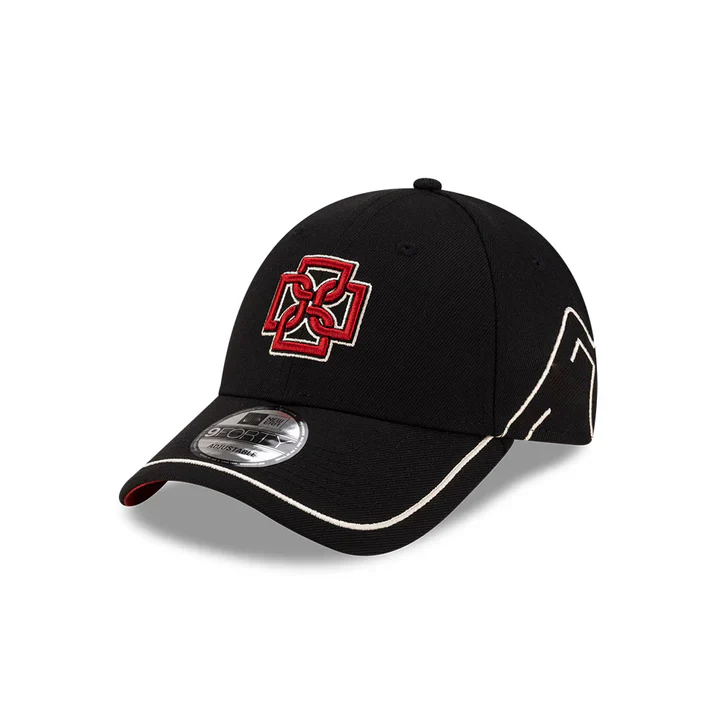 Duki 9FORTY Strapback