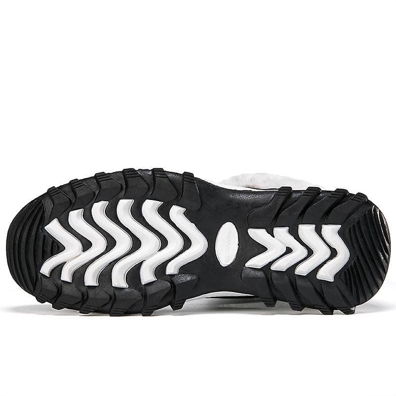 Waterproof Non-Slip Climbing Boots