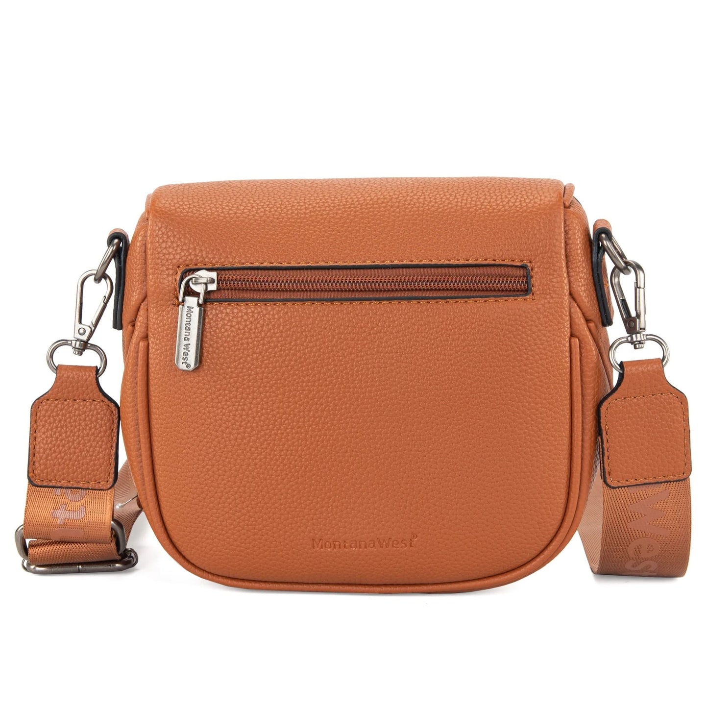 Bum Bag with Zipper