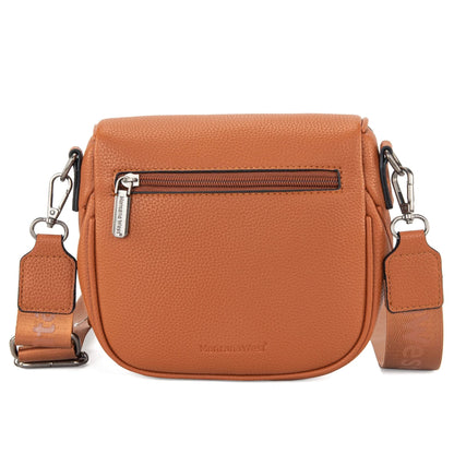 Bum Bag with Zipper