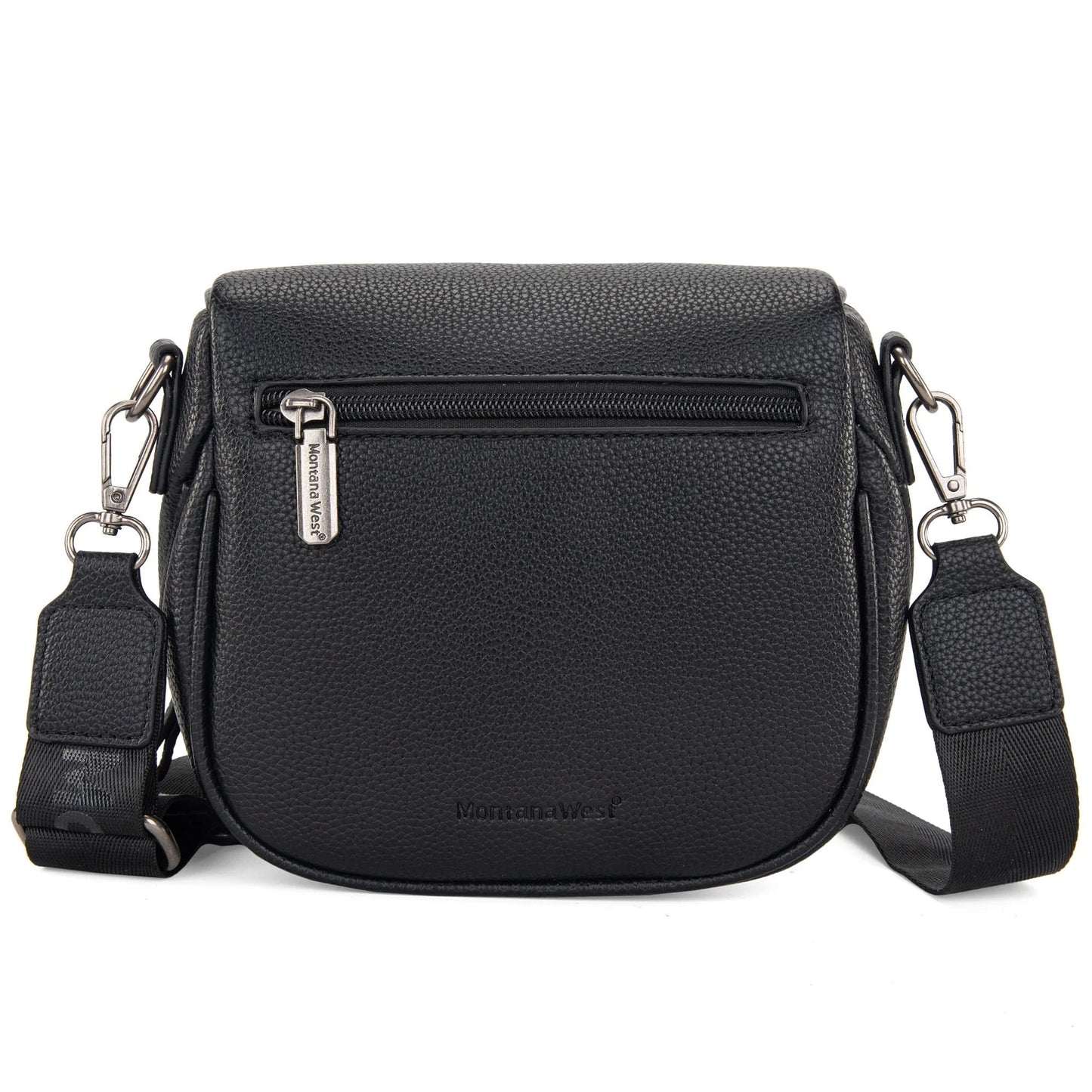 Bum Bag with Zipper