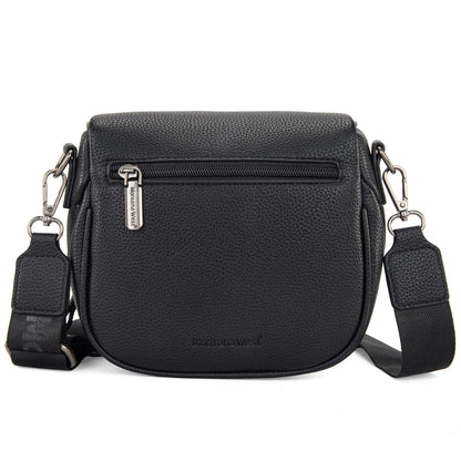 Bum Bag with Zipper
