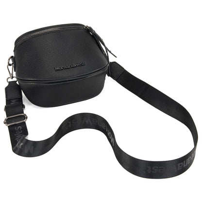 Bum Bag with Zipper