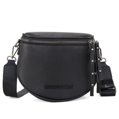 Bum Bag with Zipper