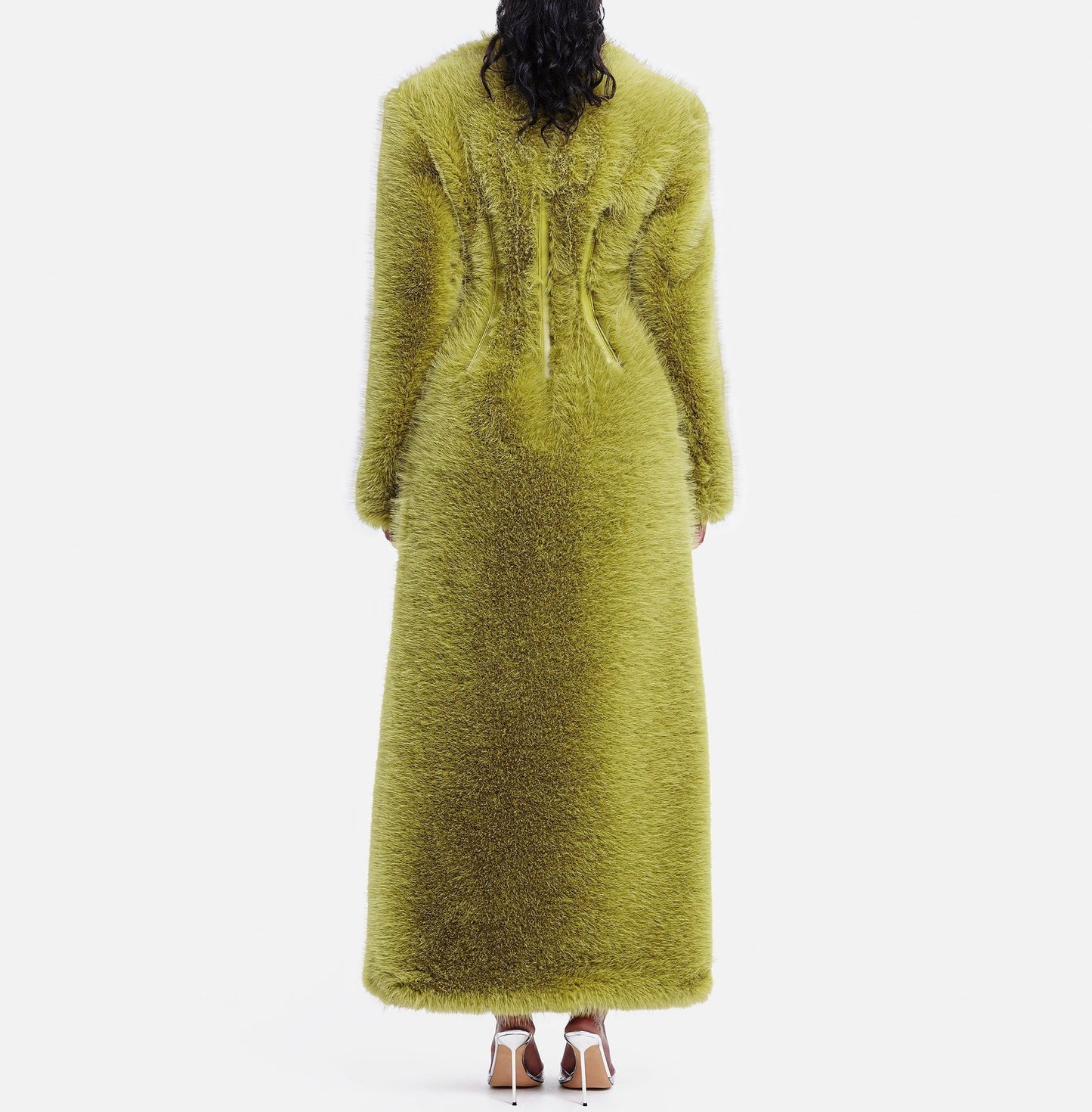 Fur Coat