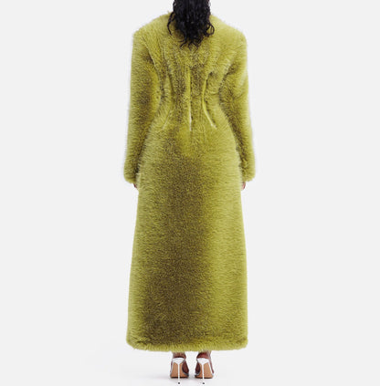 Fur Coat