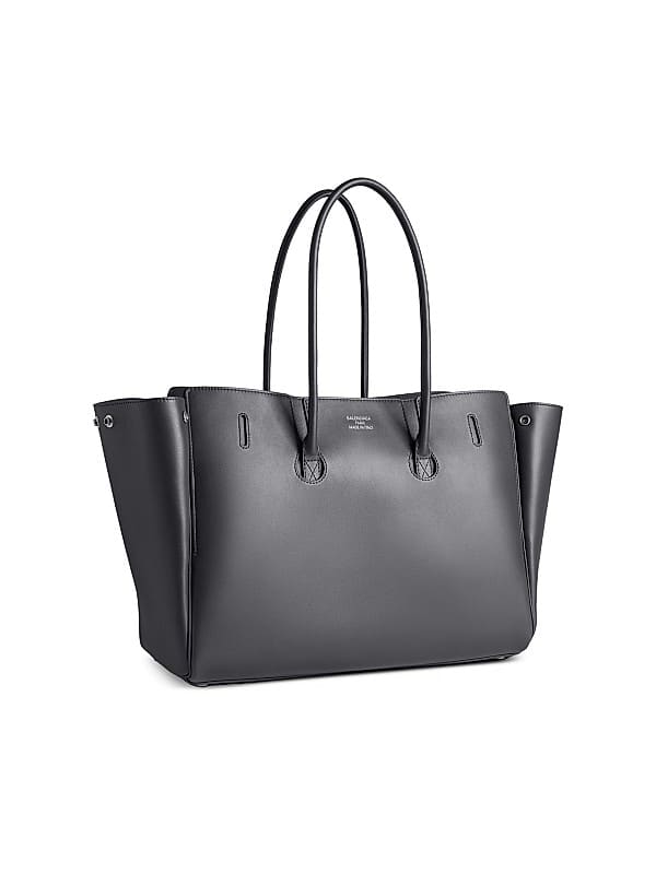 Women's Carry All Bag Medium in Grey
