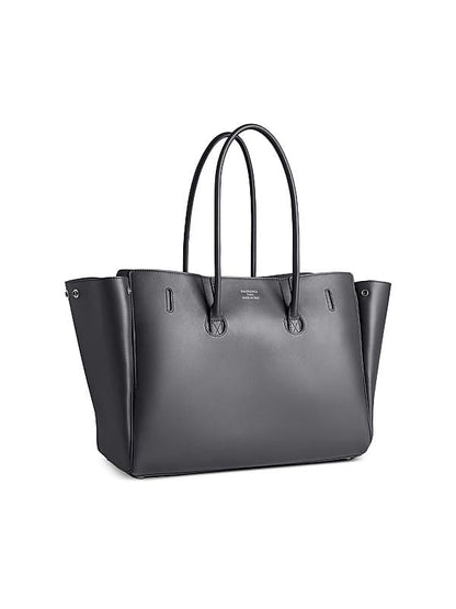 Women's Carry All Bag Medium in Grey