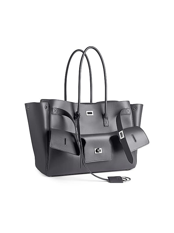 Women's Carry All Bag Medium in Grey