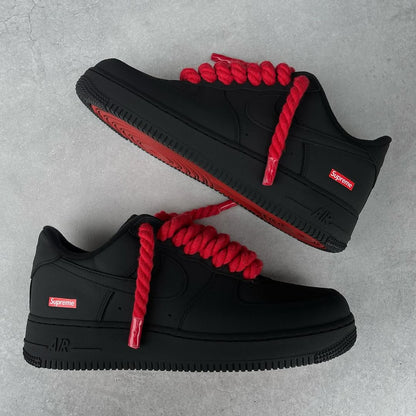 Diy Basic Sneakers