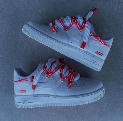 Diy Basic Sneakers