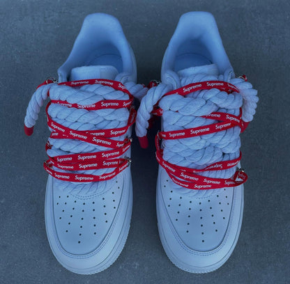 Diy Basic Sneakers