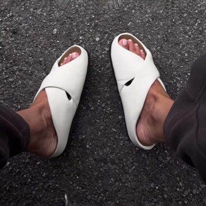 Comfortable Flat Slippers
