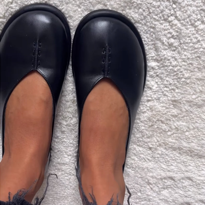 Flat Ballet Shoes