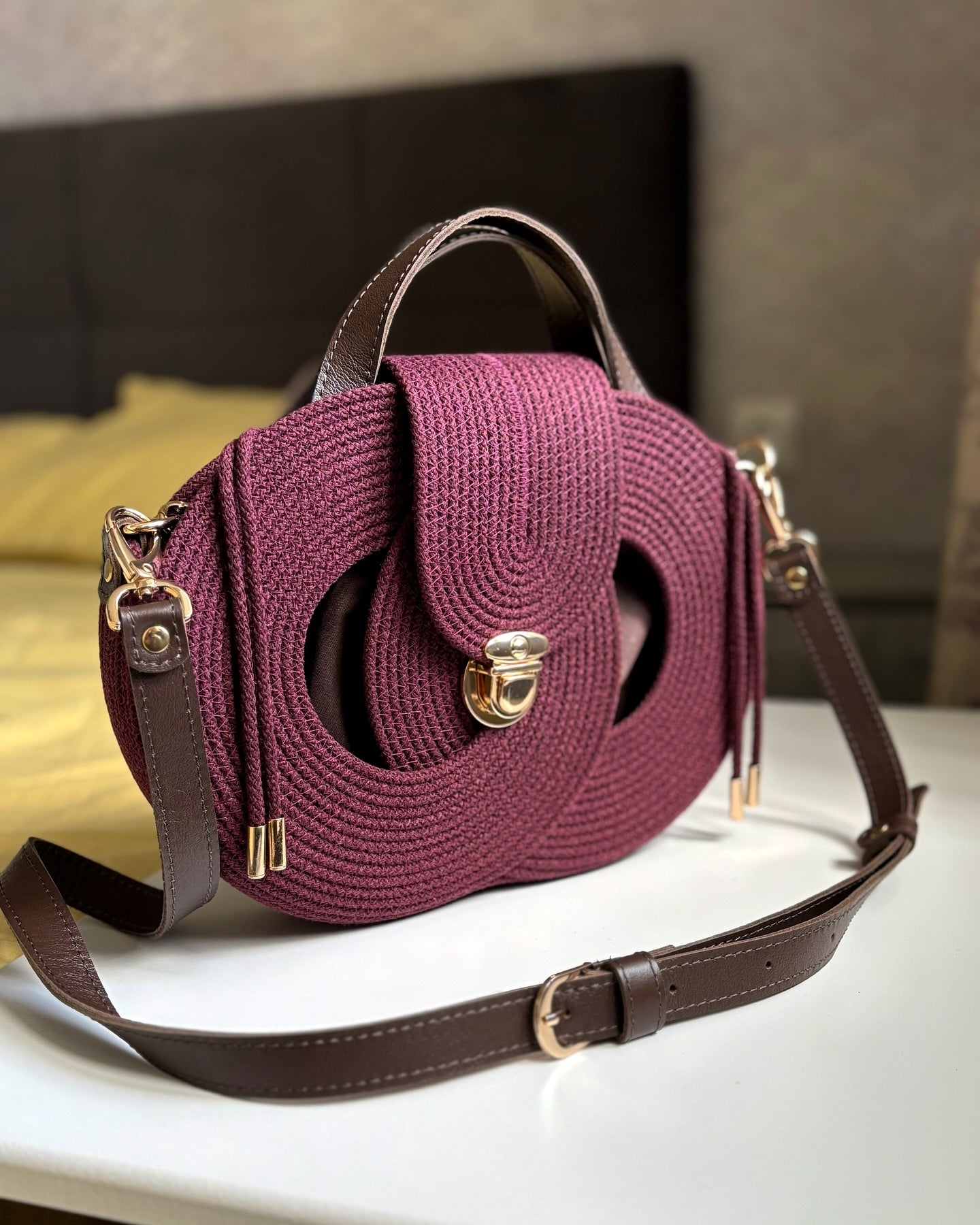 Chill Shoulder Bag