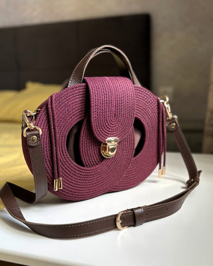 Chill Shoulder Bag