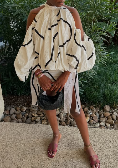 Adorable Printed 2pc Set