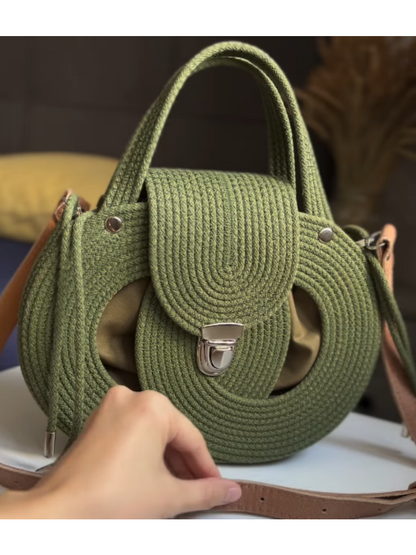 Chill Shoulder Bag